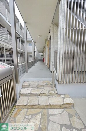 クレイノスヨンの物件内観写真